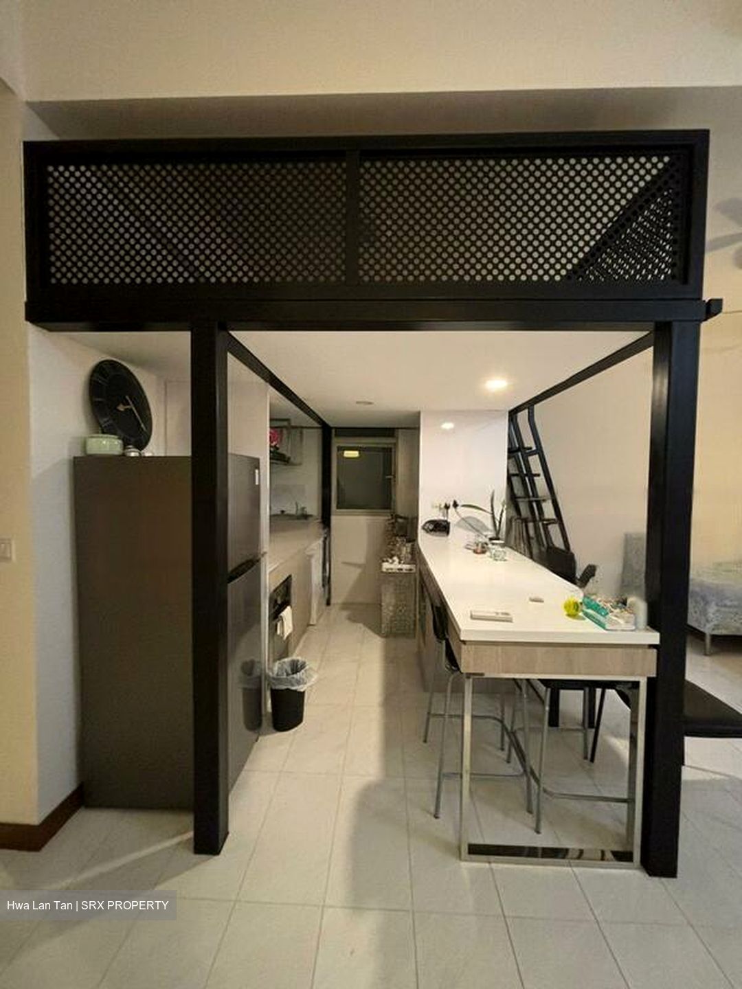 The Greenwich (D28), Condominium #455493611